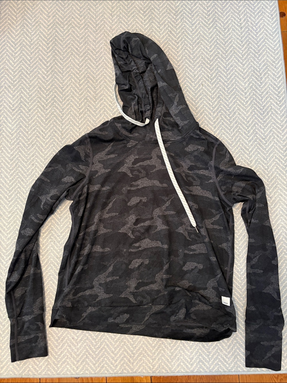 Vuori Halo Pullover Hoodie